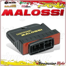 MALOSSI 5514396 ECU Digitronic Advance Variable Vespa LX 4v 50 4t EU 2 for  sale online | eBay