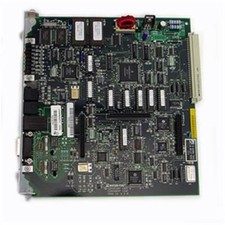 Inter-Tel Axxess T1C 550.2730 v4.1 Digital Trunk Interface Card