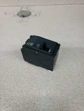 Square D QO220 QO 20 Amp Two Pole Circuit Breaker B 