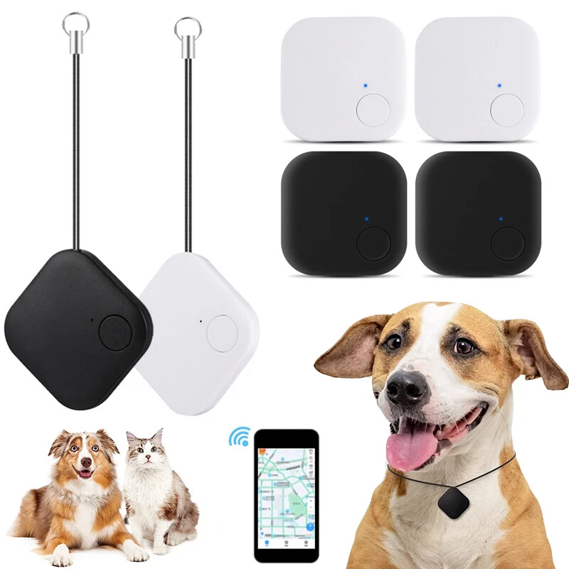 Wireless pet cheap tracker