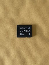 Sony OEM Playstation PS Vita 8GB Memory Card