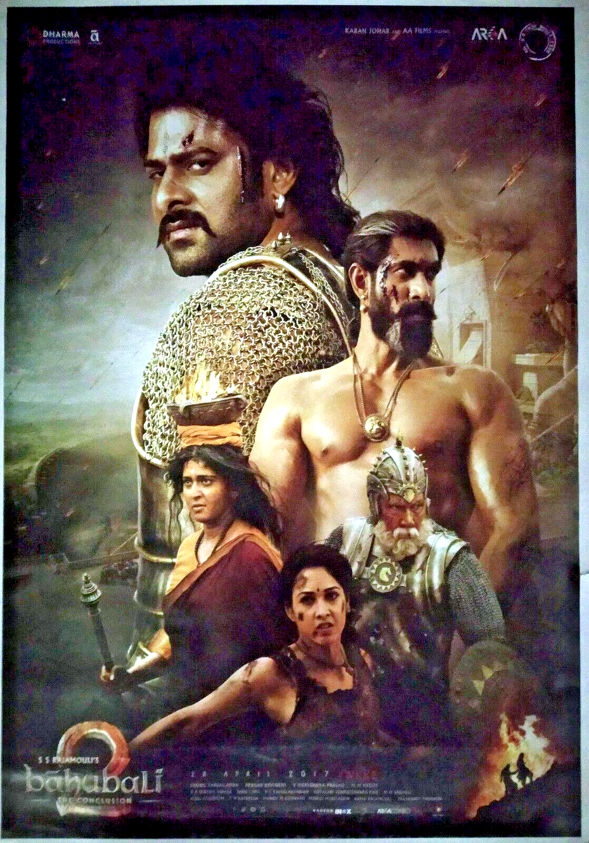 Hindi Movie Baahubali Watch Online Bahubali Full Bahubali 2-The