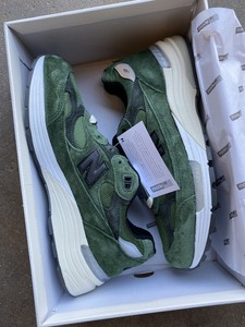 jjjjound x new balance m992jj