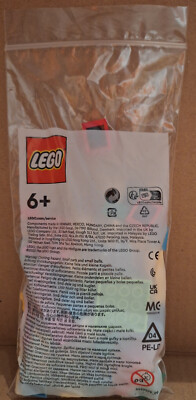 Lego  6491399 - Exclusives World Play Set - Promo - Neu - OVP
