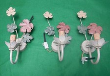 Vintage French toleware metal