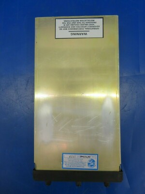 Collins ANS-351 RNAV 14V / 28V 622-3767-001 (0320-412) | eBay