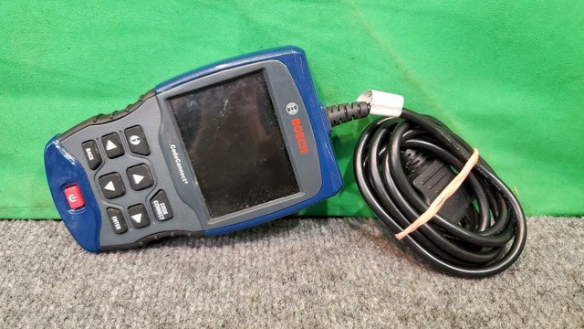 Bosch Model Obd 1200 Enhanced Auto Scanner Ss2039380 For Sale Online