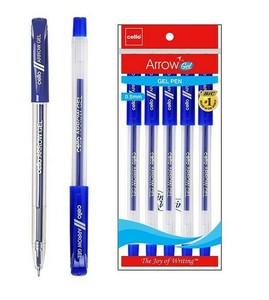cello super star gel pen