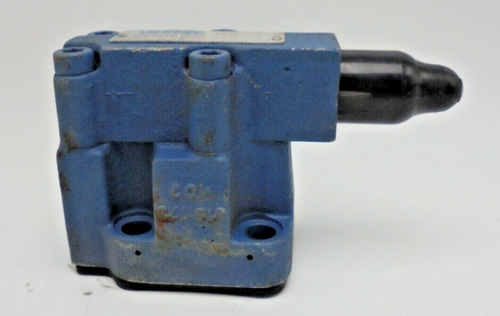 EATON VICKERS CG2V 6BW 10 PRESSURE RELIEF VALVE - Picture 5 of 5