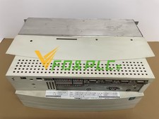 Used  Tested LENZE EVS9325-ESV004 10.8KVA Servo Driver