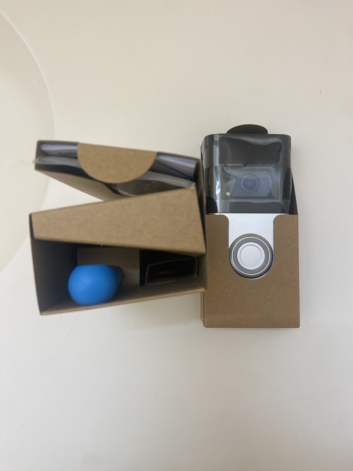 Ring Doorbell 4 Wired/Battery eBay