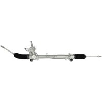 NTY Lenkgetriebe Servolenkgetriebe FüR Ford Fiesta V Jh_ Jd_ 1.25 16V