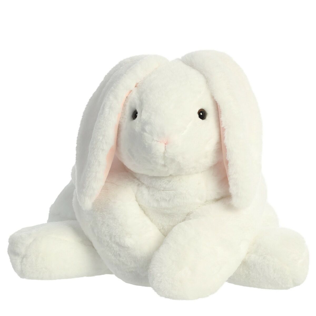 Christmas Bunny Plush Toy Plush Stuffed Doll Soft Stuffed Pillow Dolls for  Kids and Fans : : Toys & Games