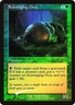 MTG - 1x Scavenging Ooze - Foil Promo - Love Your LGS 2021