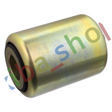 RIGHT OR LEFT SILENTBLOCK/SPRING BUSH FRONT L/R 61X24 FITS DAF 85 CF 95 XF CF