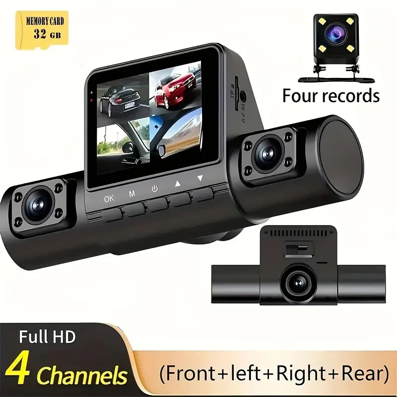 Camera Free 32gb