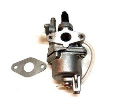 47CC 49CC CARBURADOR ENFRIADOR 2 TIEMPOS MINI DIRT BIKE PIT BIKE QG50 QG50X