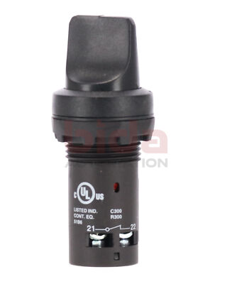 ABB C2SS2-10B-11 Wahlschalter Switch Selector