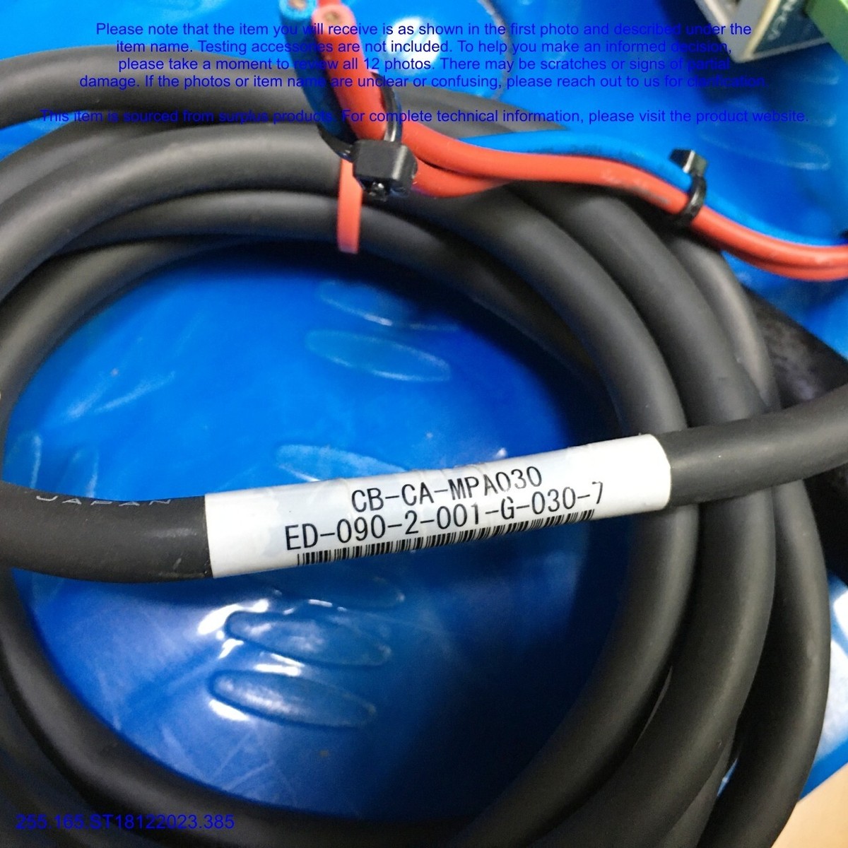 IAI PCON-CA-42PWAI RCP4-SA5C-I-42P-20-200-P3, Actuator as IAI PCON-CA-42PWAI RCP4-SA5C-I-42P-20-200-P3, Actuator as