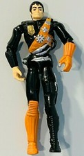Vintage Cops N Crooks NIGHTSTICK 1989 RARE MINT C.O.P.S. Hasbro VERY NICE