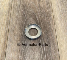 6ft Aermotor Windmill X702 X602 Mast Pipe Cup, NEW X577