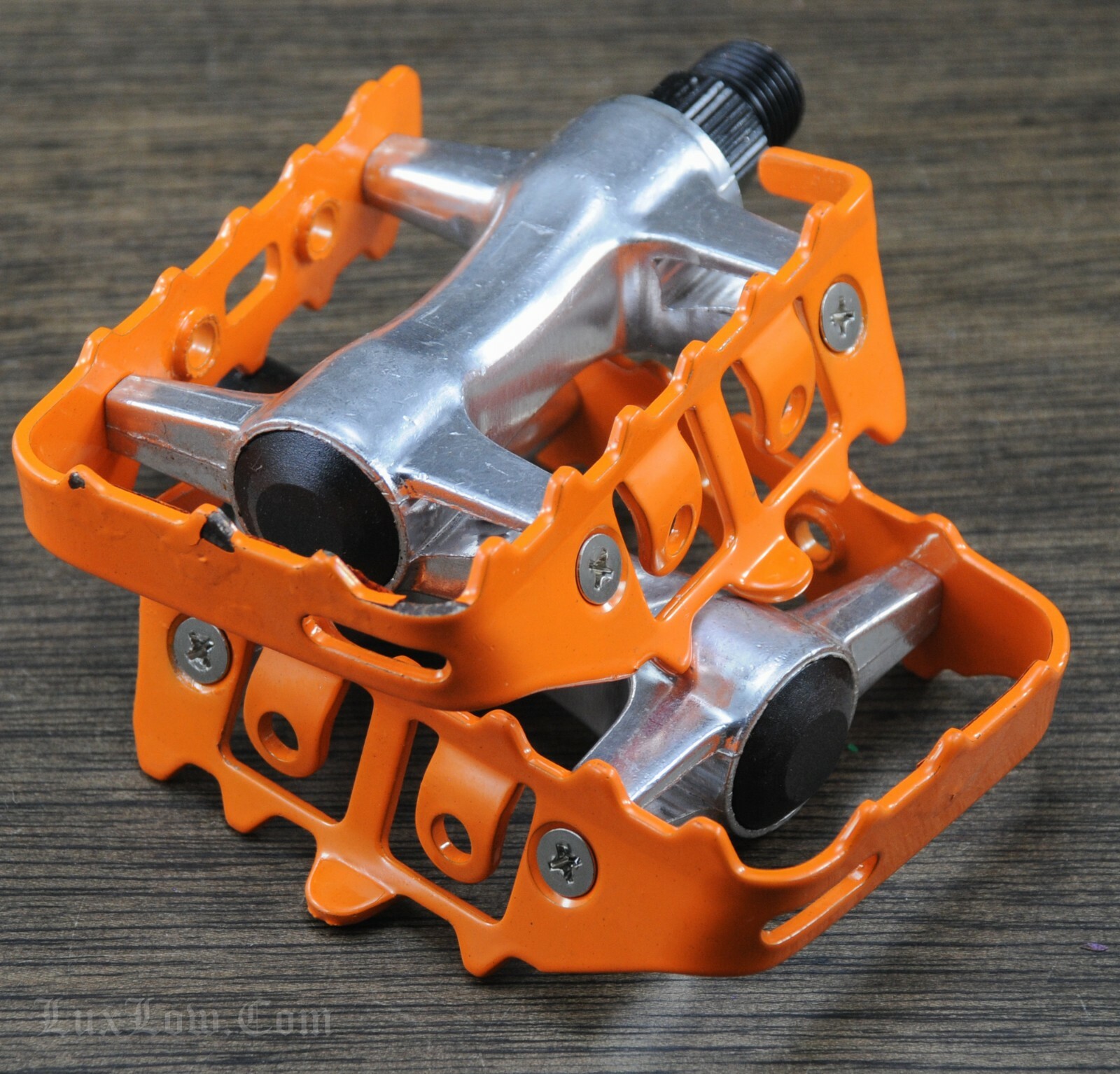 Fixie Track Bicycle 9/16" Quill PEDALS 2nds Road Bike BMX MTB Fixed