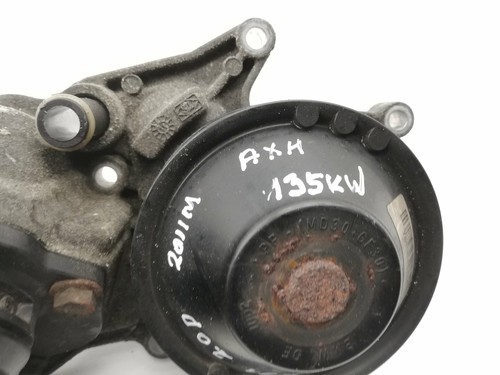 BMW 3 Touring E91 320 D XDrive Water Pump 781083302 2 0 Diesel 135kw 