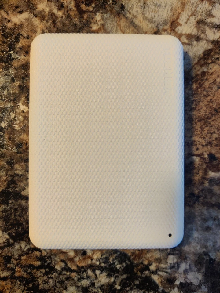 Toshiba DTCA20 CANVIO Advance Plus Portable Storage External Hard Drive 2TB - Image 2 of 4