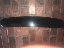 Moonroof Wind Deflector
