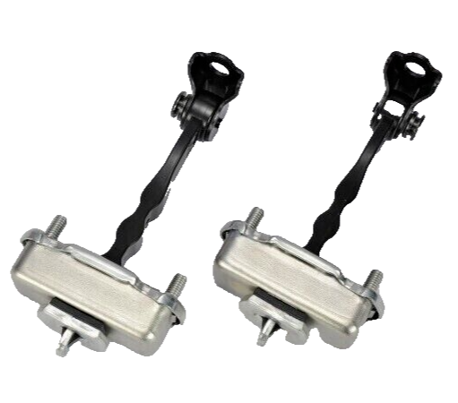 Genuine 370Z Z34 Door Stopper Check Link Assembly Pair (L+R) 80430