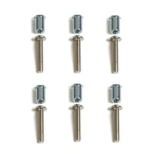 Knob Mould Hardware Refills for Redesign's Silicone Knob Moulds