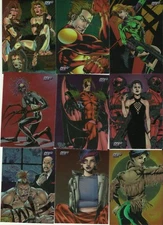 GEN13 CHROMIUM BASE CARDS - YOU PICK - SEE DESCRIPTION - WILDSTORM