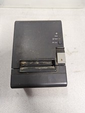 Epson TM-T20 Thermal Receipt Printer M249A Serial DB9 Interface
