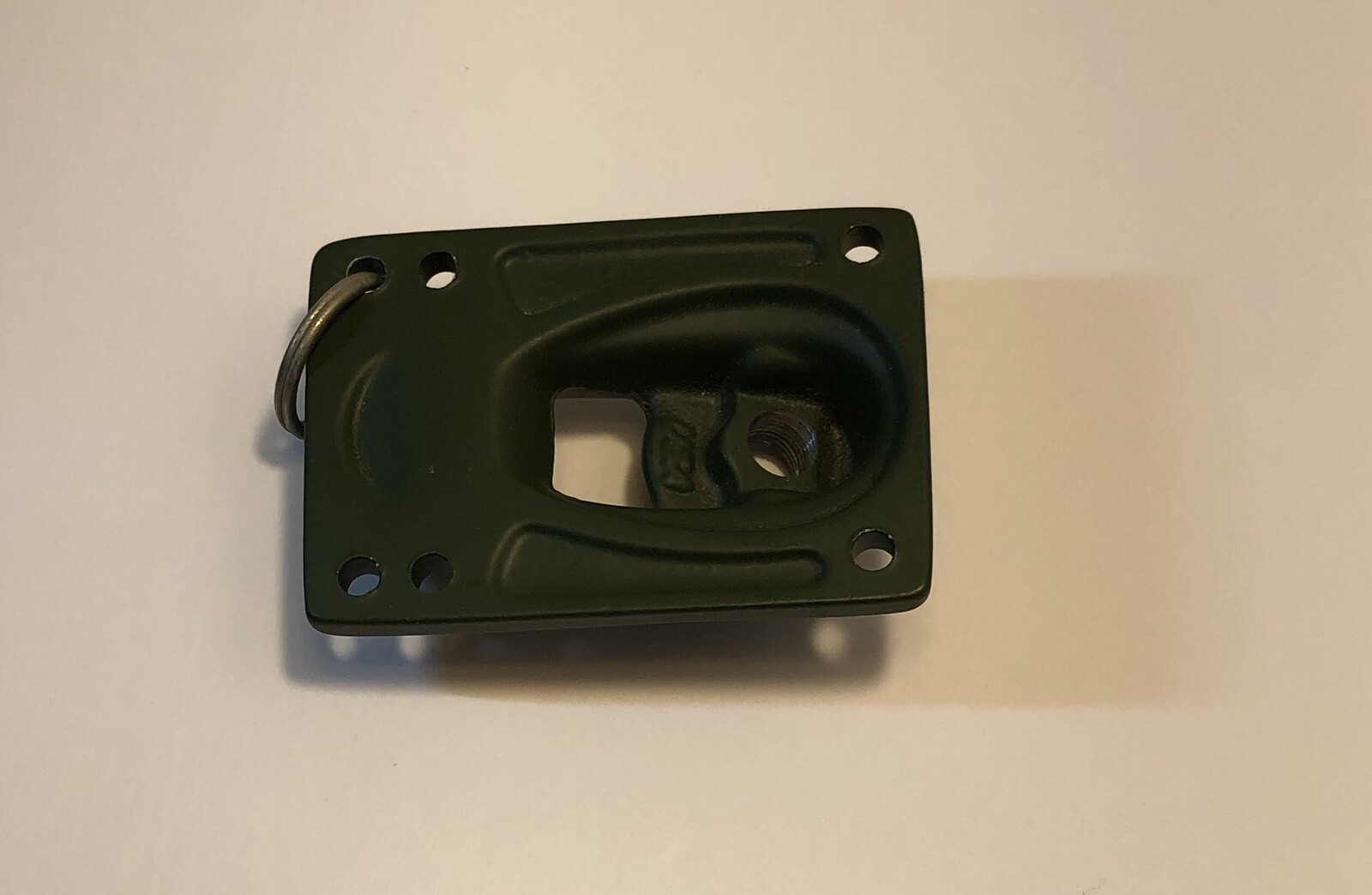 Skateboard Navigator Baseplate Army Green Color NEW Lot Of 1 eBay