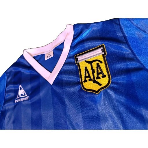 Diego Maradona & The Hand Of God: The Most Infamous In World Cup History | US - Foto 5