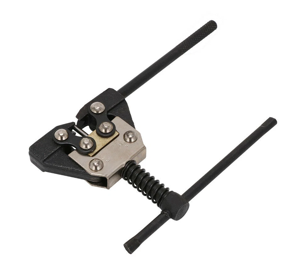 Universal Motorcycle Bicycle Chain Cutter Breaker Tool Fit 420 428 520 530 Links - Image 4 of 4