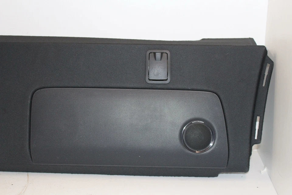 Cubierta Tonneau AUDI A5 13 Foto 2 de 4