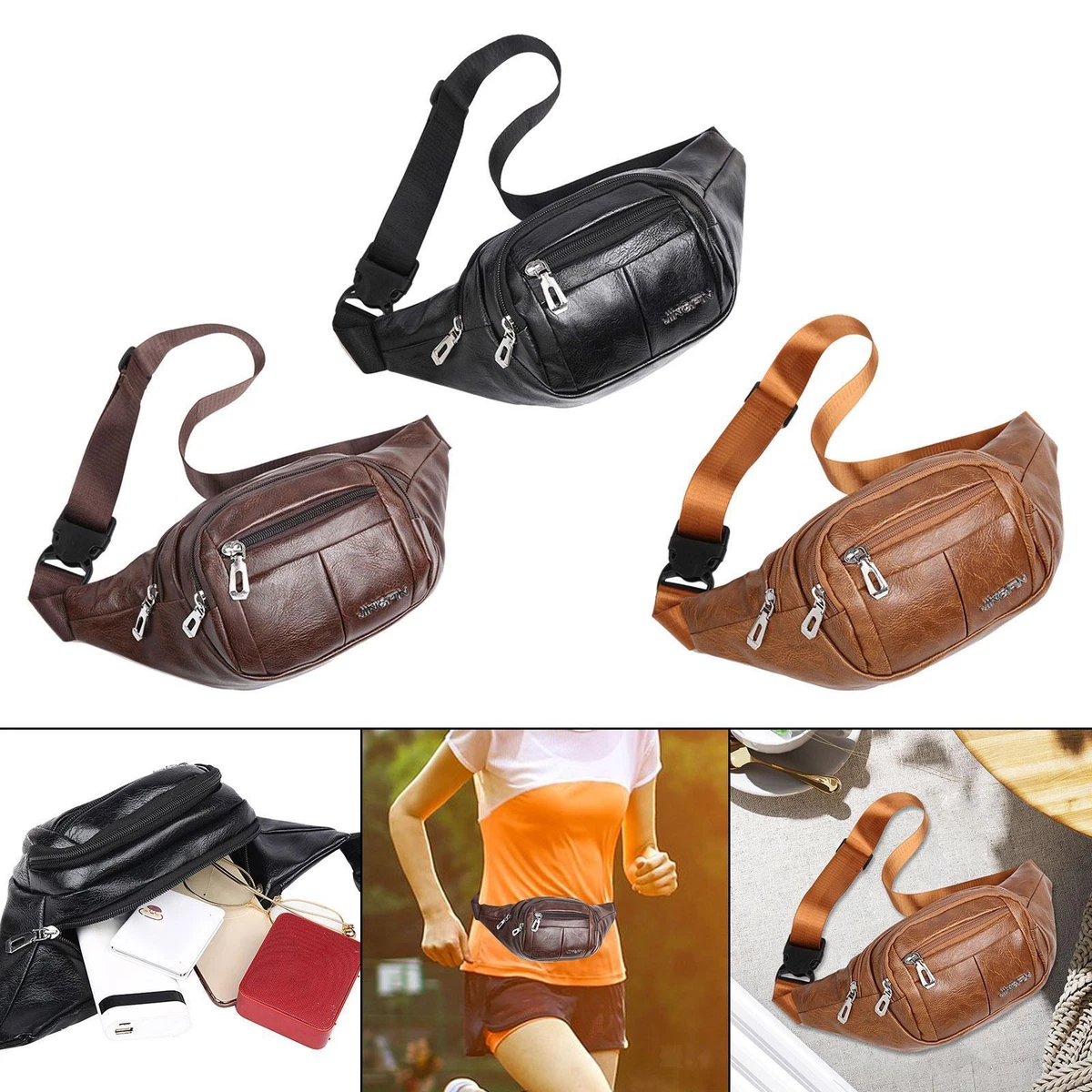 Fanny top pack outdoor