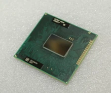 Intel Core i3-2310M 2.1Ghz Socket G2 3MB CPU Processor SR04R