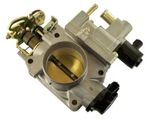 Mazda 626 NEW Factory Throttle Body With TPS (KL02-13-640D) 2.5L V6 1994 To 1997