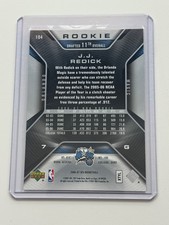 panini encased JJ REDICK /10auto ラスナン！ Jj Redick for sale | eBay