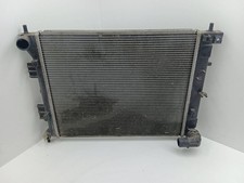 Radiateur Hyundai I30