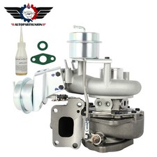 Turbo Turbocharger Fits 2005-12 Acura Rdx K23a1 With 2300do-vt.t 1pc 49389-01020 Turbo Turbocharger Fits 2005-12 Acura Rdx K23a1 With 2300do-vt.t 1pc 49389-01020