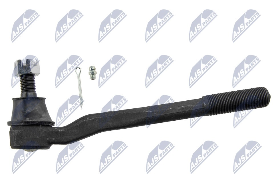Tie Rod End For Toyota Landcruiser 90 96-, 4-Runner 96- /Left/ - Image 4