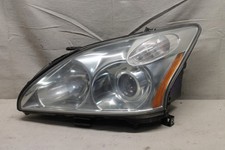 Lexus Rx330 Rx350 04 05 06 07 08 09 Driver Left Lh Xenon Afs Headlight