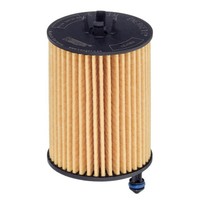 Hengst Filter ÖLfilter (E343H D476) FüR Audi A6 C8 A5 A4 B9 Q5 Allroad A7