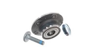 SKF Radlagersatz Vkba 3656 FüR Audi VW Leon Seat A3 Beetle Altea Octavia Golf XL