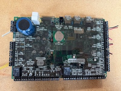 TruPortal TP-SYS-2D  2 Door Base System