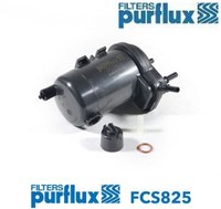 Purflux FCS825 Kraftstofffilter Kraftstoffilter FüR Renault