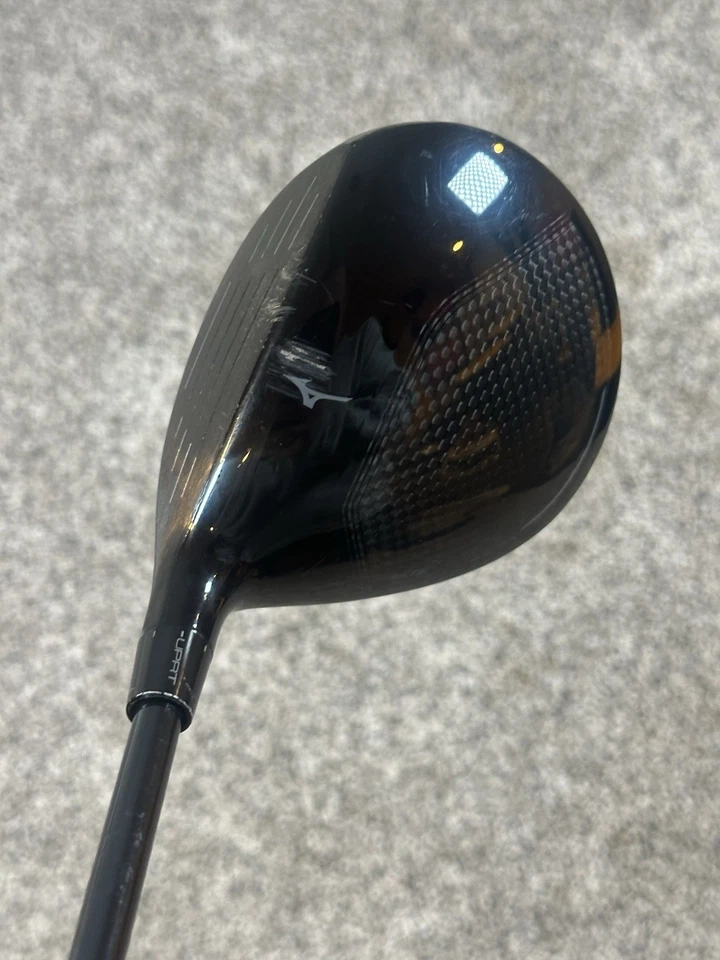 Mizuno ST-Z 230 15* 3 Madera LIN-Q 5F2 Senior Grafito con Cubierta Foto 4 de 4